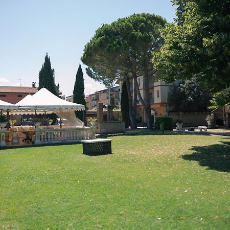 Il Castello Di Perano酒店 外观 照片