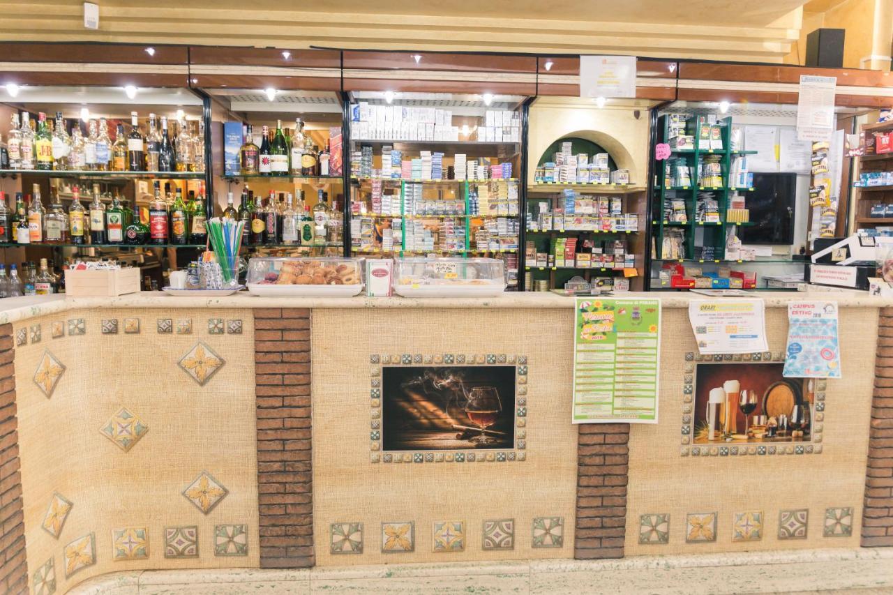 Il Castello Di Perano酒店 外观 照片