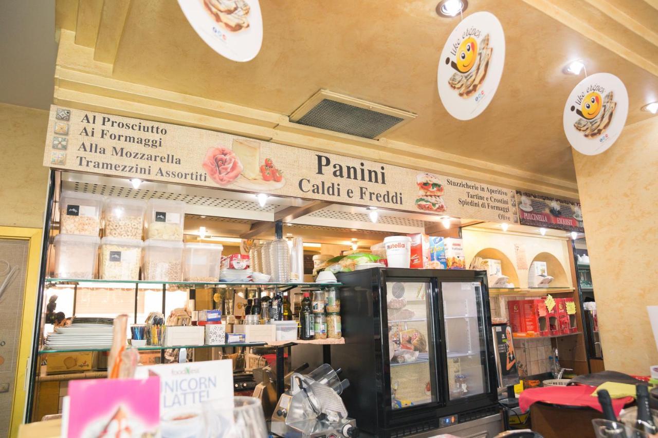 Il Castello Di Perano酒店 外观 照片