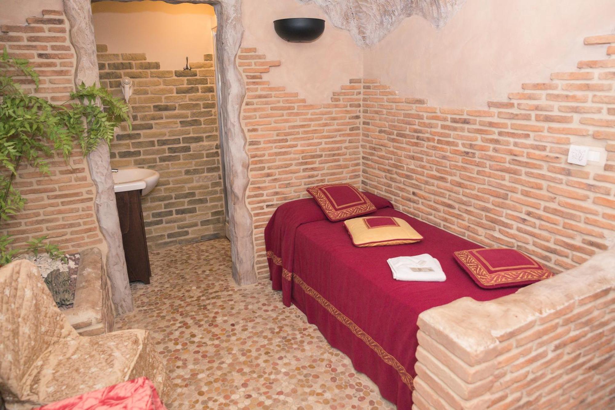 Il Castello Di Perano酒店 外观 照片