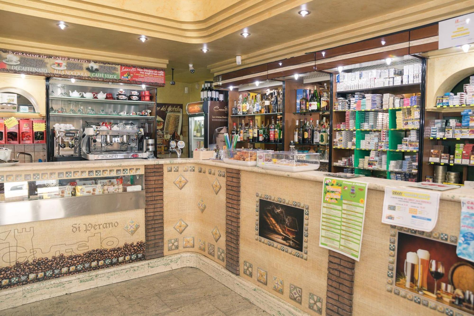 Il Castello Di Perano酒店 外观 照片